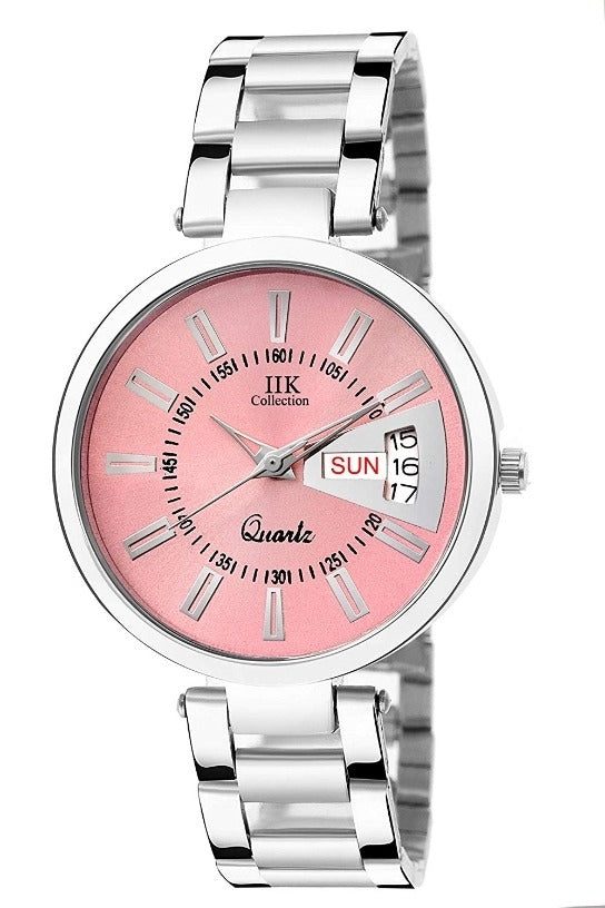 IIK Women Analog Watch