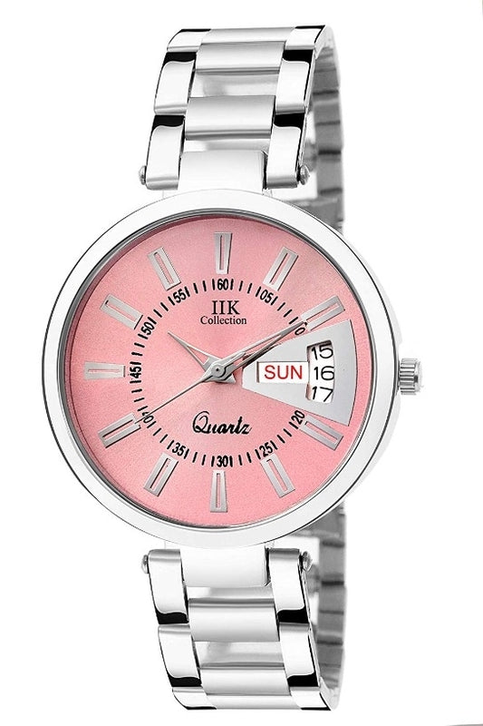 IIK Women Analog Watch